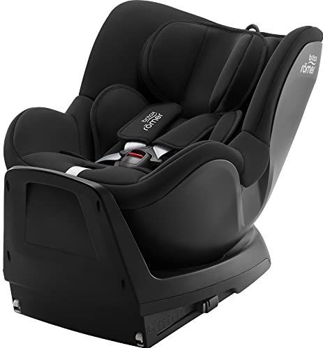 Britax Romer Dualfix Plus Baby-autostoel