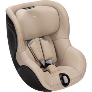 Dubatti by Römer Autostoeltje Dualfix 5Z2 - Mushroom Gray