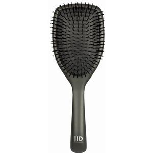 PARSA Beauty - HAIR ID Haarborstel - Zwart - Gerecycled Kunststof