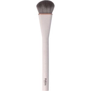 PARSA Beauty Nature Love Make-upkwast, 50% tarwestro, organisch, ideaal voor vloeibare, romige en vaste foundation