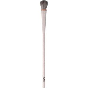 PARSA - Eyeshadow Brush - Make-up Kwast - Zwart - Synthetisch