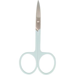 PARSA Nail Scissor Mint 1 st