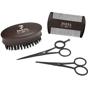 PARSA Men Beard Grooming Kit