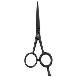 Beard Scissor - Staal - Voor Professionele Baardverzorging