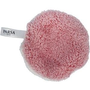 PARSA Microfiber Pads Green/White 3 st