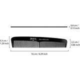 Parsa Men Handmade Hairstyling Comb