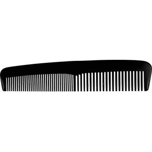 PARSA Men Handmade Styling Comb 1 st