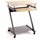 Computertafel - Royal Oak - 60 x 49 x 76 cm