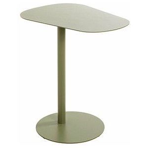 Haku Möbel Table Basse, Métal, Doré, 39 X H 50 cm153 - Maison