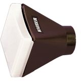 Kaiser - Diaviewer 5x5 - Dia Projector - Compact - 18mm Lens