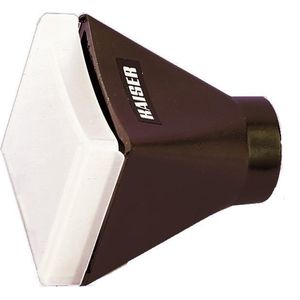 Kaiser - Diaviewer 5x5 - Dia Projector - Compact - 18mm Lens