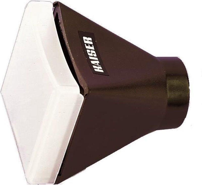 Kaiser - Diaviewer 5x5 - Dia Projector - Compact - 18mm Lens