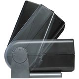 Kaiser - Diascop 50N - Diaviewer - Wit - 3x Vergrotende Lens