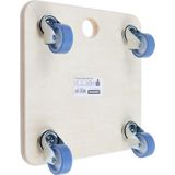 Wagner meubelroller Soft Wheels klein 200kg