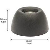 WAGNER® design yourself EH 5200 Türstopper Gummi