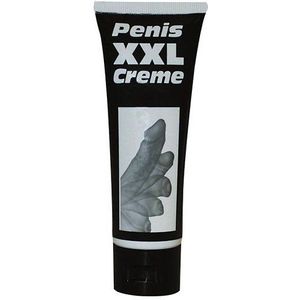 Penis XXL crème