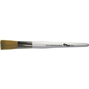CR6440 Half Size Brush | 4001128149776 | Verf