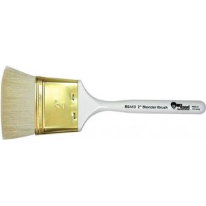 Bob Ross - Soft Blender Brush - Kwast - Nummer 2