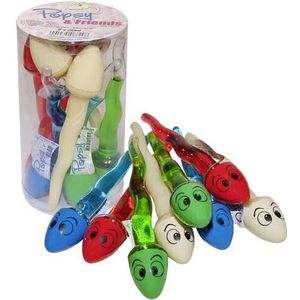 Popsy&Friends 8 Stuks