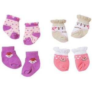 Zapf Creation 700860 Baby Annabell kleding voor poppen