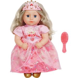 Baby Annabell Little Sweet Princess - Babypop - 36cm