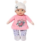 Baby Annabell Sweetie voor Baby's - Babypop 30 cm