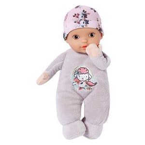 Baby Annabell SleepWell - Babypop - Lila - Stof