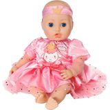 Zapf Creation Baby Annabell® Geburtstagskleid 43 cm