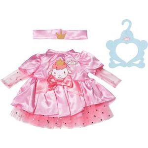 Baby Annabell Verjaardagsjurk - 43 cm