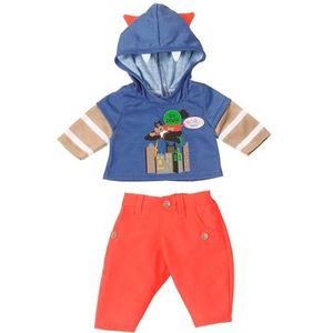 Baby born jongenskleding set