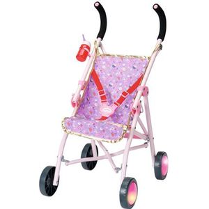 BABY born Happy Birthday Deluxe Buggy - Poppenwagen