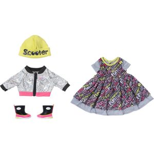 BABY born City Deluxe Style 43cm