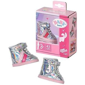 BABY born Sneakers Poppenschoenen - Poppenkleding 43 cm