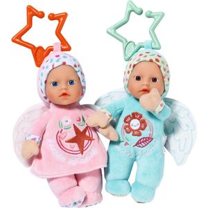 BABY Born Angel Voor Baby's - Babypop 18cm