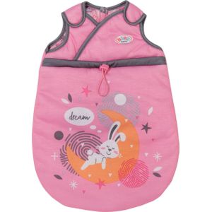 Baby Born Sleeping Bag