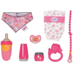 Baby Born Starter Set