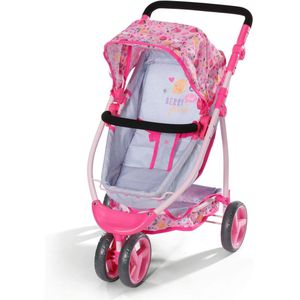 BABY born Deluxe - Poppenwagen