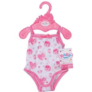BABY Born Body Rompertje - 43cm
