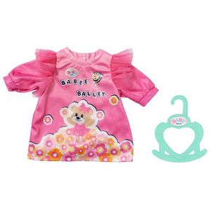 BABY born Little Jurk - 36 cm