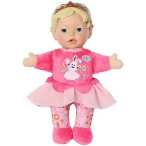 BABY Born Prinsessenpopje Voor Baby's - 26 cm