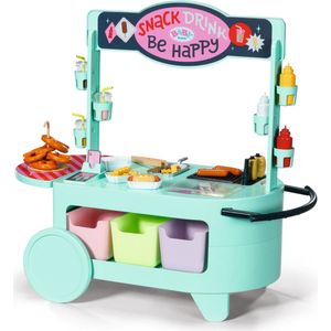 Zapf Creation BABY born® Snack Shop