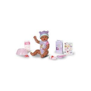 BABY born Pop Eva, 43cm