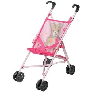 BABY born Wandelwagen Buggy - Poppenwandelwagen