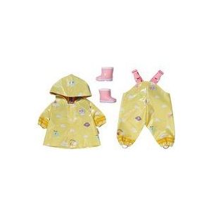 BABY born BABY born Deluxe Regen outfit 43cm