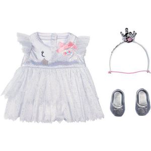 BABY born Ballerina-outfit 43 cm