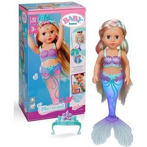 BABY born Pop Zeemeermin