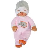 Baby Born Sleepy Rose 30cm