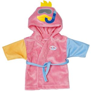 BABY born BABY born Bath Badjas (43 cm)