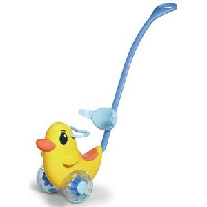 BABY born - Push Along Berta - Pop - Multicolor - Kunststof