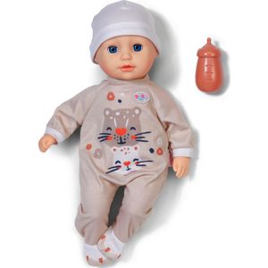 Bayer Design 93825AA Baby Doll First Words